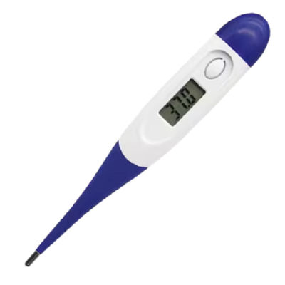Máquina de moldagem por injecção vertical híbrida elétrica a óleo para fabricação de invólucros de termômetros