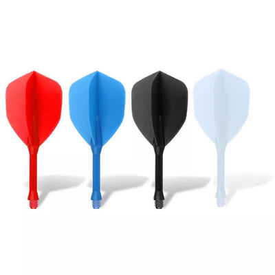 Máquina de moldagem por injecção vertical de silicone líquido de 55 toneladas para fabricação de cauda de dardos