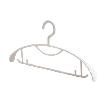 Máquina de moldagem por injecção de produtos plásticos verticais de 85 toneladas para fabricação de cabides