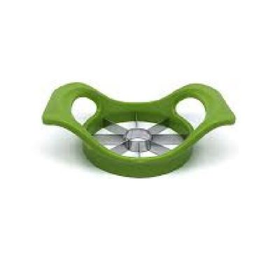 Máquina de moldagem por injecção vertical de slide único para fazer divisor de frutas