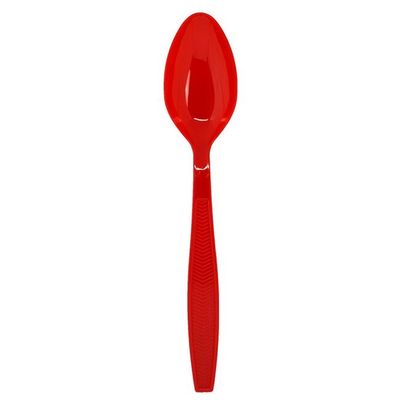 Máquina de moldagem por injecção de silicone líquido para fabricação de colher de plástico descartável