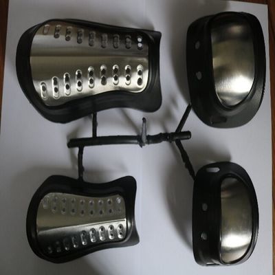 Máquina de moldagem por injecção vertical de mesa de 250 toneladas para fabricação de skateboard