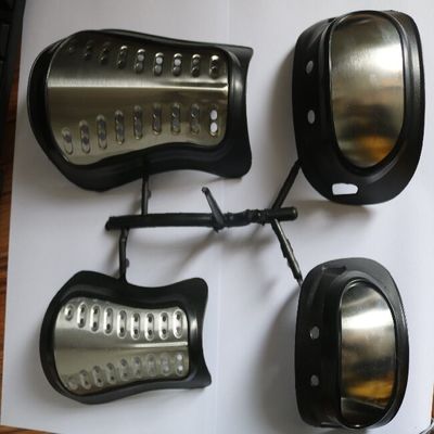 Máquina de moldagem por injecção vertical de mesa de 250 toneladas para fabricação de skateboard