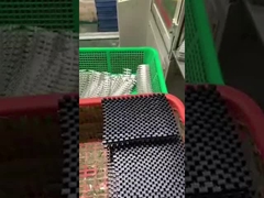 Máquina de moldagem por injecção vertical de 35 toneladas Máquina de fabricação de luz LED